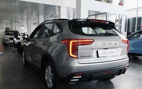 Haval Jolion, 2026 год, 2 649 000 рублей, 9 фотография
