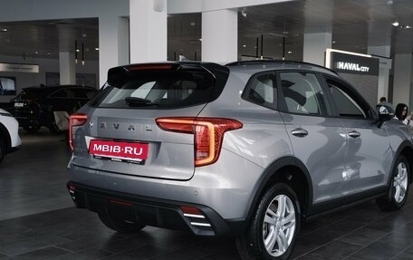 Haval Jolion, 2026 год, 2 649 000 рублей, 4 фотография