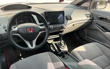 Honda Civic VIII, 2008 год, 475 000 рублей, 10 фотография