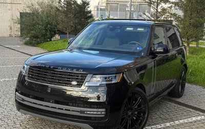 Land Rover Range Rover IV рестайлинг, 2025 год, 18 750 000 рублей, 1 фотография