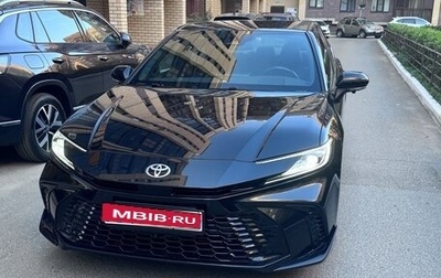 Toyota Camry, 2024 год, 3 390 000 рублей, 1 фотография