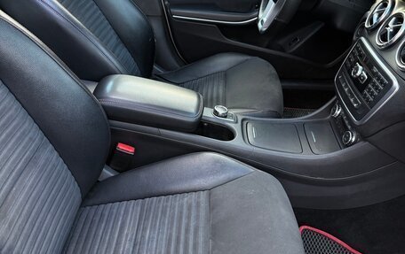 Mercedes-Benz CLA, 2013 год, 1 520 000 рублей, 13 фотография