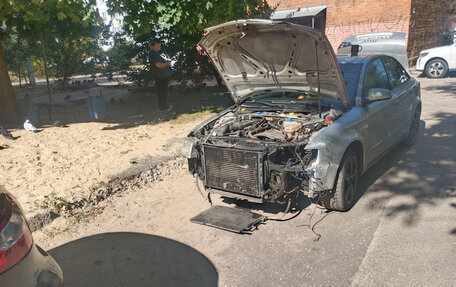 Audi A4, 2004 год, 200 000 рублей, 3 фотография