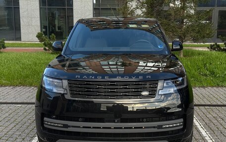 Land Rover Range Rover IV рестайлинг, 2025 год, 18 750 000 рублей, 3 фотография