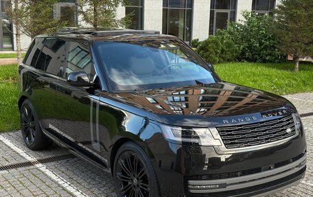 Land Rover Range Rover IV рестайлинг, 2025 год, 18 750 000 рублей, 6 фотография