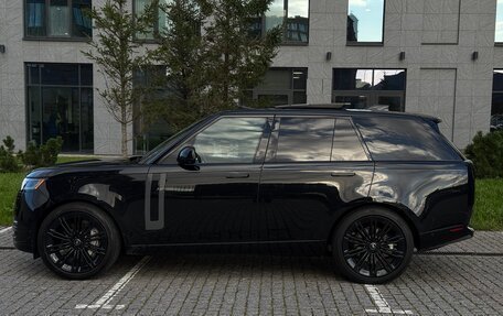 Land Rover Range Rover IV рестайлинг, 2025 год, 18 750 000 рублей, 8 фотография