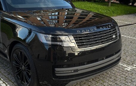 Land Rover Range Rover IV рестайлинг, 2025 год, 18 750 000 рублей, 4 фотография