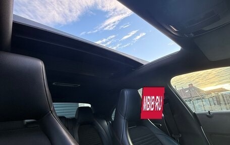 Mercedes-Benz CLA, 2013 год, 1 520 000 рублей, 12 фотография
