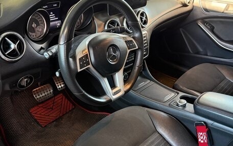 Mercedes-Benz CLA, 2013 год, 1 520 000 рублей, 15 фотография