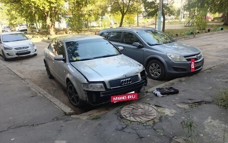 Audi A4, 2004 год, 200 000 рублей, 2 фотография