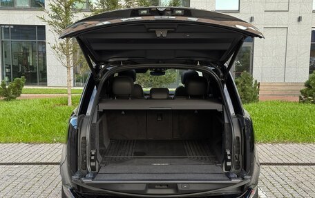 Land Rover Range Rover IV рестайлинг, 2025 год, 18 750 000 рублей, 13 фотография
