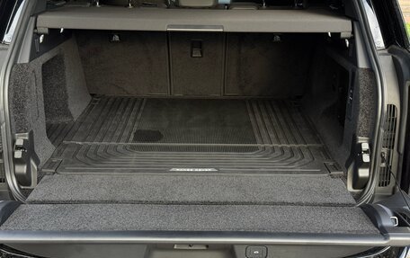 Land Rover Range Rover IV рестайлинг, 2025 год, 18 750 000 рублей, 14 фотография