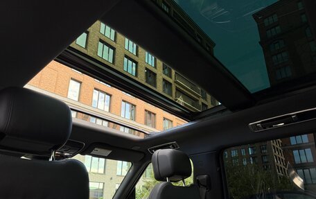 Land Rover Range Rover IV рестайлинг, 2025 год, 18 750 000 рублей, 20 фотография