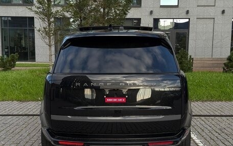 Land Rover Range Rover IV рестайлинг, 2025 год, 18 750 000 рублей, 10 фотография
