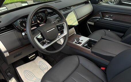 Land Rover Range Rover IV рестайлинг, 2025 год, 18 750 000 рублей, 32 фотография