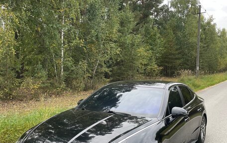 Hyundai Sonata VIII, 2020 год, 2 240 000 рублей, 16 фотография