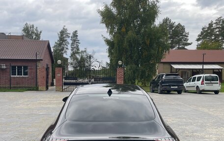 Hyundai Sonata VIII, 2020 год, 2 240 000 рублей, 6 фотография