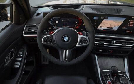 BMW M3, 2023 год, 9 600 000 рублей, 11 фотография