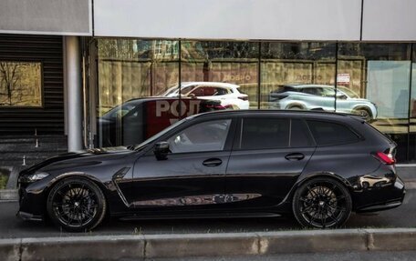 BMW M3, 2023 год, 9 600 000 рублей, 6 фотография