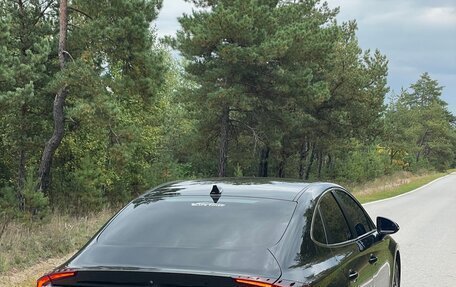 Hyundai Sonata VIII, 2020 год, 2 240 000 рублей, 19 фотография