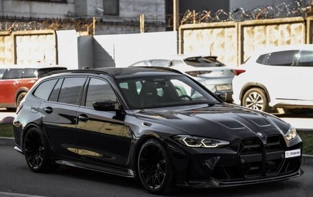 BMW M3, 2023 год, 9 600 000 рублей, 7 фотография