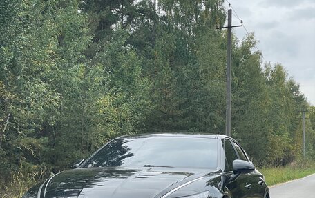 Hyundai Sonata VIII, 2020 год, 2 240 000 рублей, 20 фотография
