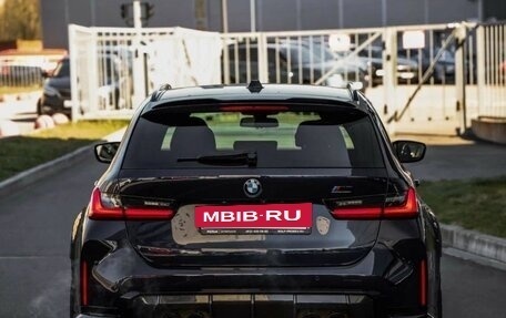 BMW M3, 2023 год, 9 600 000 рублей, 5 фотография