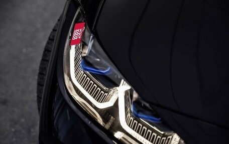 BMW M3, 2023 год, 9 600 000 рублей, 3 фотография