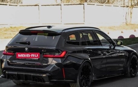 BMW M3, 2023 год, 9 600 000 рублей, 8 фотография