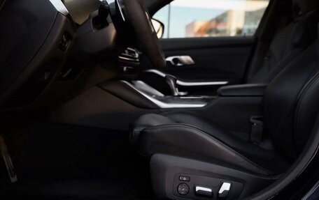 BMW M3, 2023 год, 9 600 000 рублей, 20 фотография