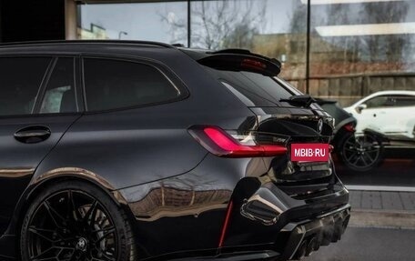 BMW M3, 2023 год, 9 600 000 рублей, 15 фотография