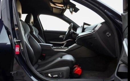 BMW M3, 2023 год, 9 600 000 рублей, 25 фотография