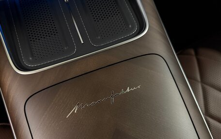 Mercedes-Benz S-Класс, 2026 год, 28 875 000 рублей, 3 фотография