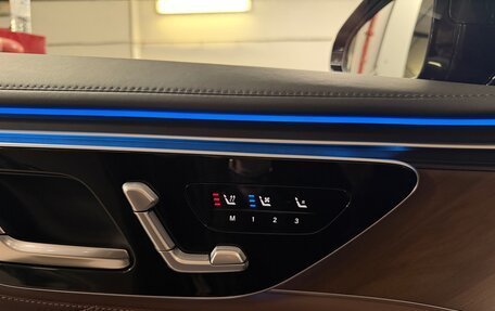 Mercedes-Benz S-Класс, 2026 год, 28 875 000 рублей, 7 фотография