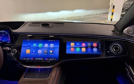Mercedes-Benz S-Класс, 2026 год, 28 875 000 рублей, 10 фотография