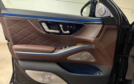 Mercedes-Benz S-Класс, 2026 год, 28 875 000 рублей, 5 фотография