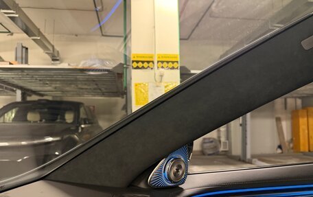 Mercedes-Benz S-Класс, 2026 год, 28 875 000 рублей, 21 фотография