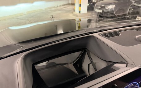 Mercedes-Benz S-Класс, 2026 год, 28 875 000 рублей, 19 фотография