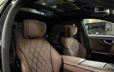 Mercedes-Benz S-Класс, 2026 год, 28 875 000 рублей, 17 фотография