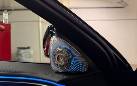 Mercedes-Benz S-Класс, 2026 год, 28 875 000 рублей, 20 фотография