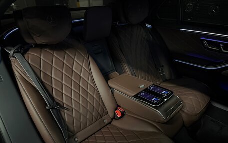 Mercedes-Benz S-Класс, 2026 год, 28 875 000 рублей, 28 фотография