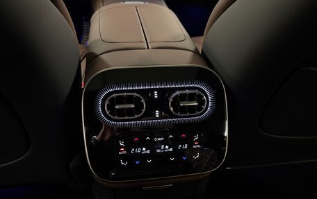Mercedes-Benz S-Класс, 2026 год, 28 875 000 рублей, 33 фотография
