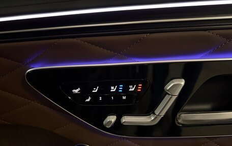 Mercedes-Benz S-Класс, 2026 год, 28 875 000 рублей, 29 фотография