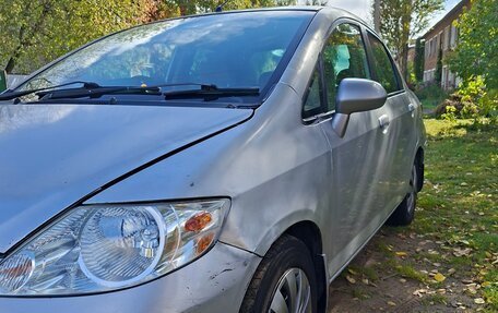 Honda Fit Aria, 2003 год, 235 000 рублей, 6 фотография
