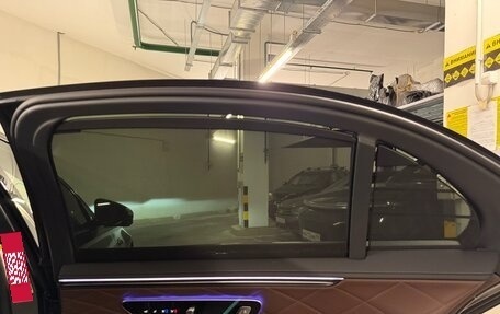 Mercedes-Benz S-Класс, 2026 год, 28 875 000 рублей, 34 фотография