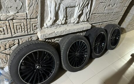 Mercedes-Benz M-Класс, 2012 год, 1 500 000 рублей, 5 фотография