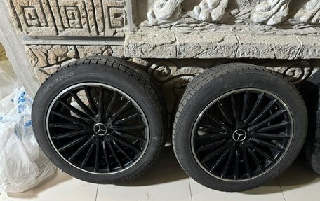 Mercedes-Benz M-Класс, 2012 год, 1 500 000 рублей, 4 фотография