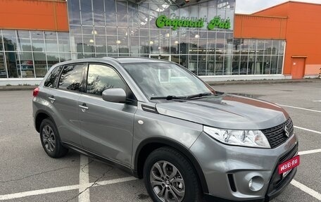 Suzuki Vitara II рестайлинг, 2015 год, 1 225 000 рублей, 3 фотография