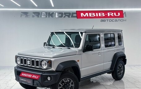Suzuki Jimny, 2025 год, 3 650 000 рублей, 1 фотография