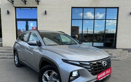 Hyundai Tucson, 2023 год, 3 390 000 рублей, 2 фотография